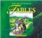 FABLES TOME 2 + CD