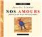 AMOURS DIFFICILES MAIS NÉCESSAIRES (CD)