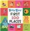 DITTY BIRD - FIRST 100 PLACES