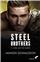 STEEL BROTHERS : TOME 3 - CHRIS AND THE QUEEN