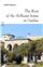 THE KEYS OF THE AL-BASSA HOUSE IN GALILEE