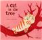 THE CAT IN THE TREE (ANGLAIS)