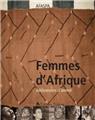 FEMMES D'AFRIQUE BATISSEUSES D'AVENIR  