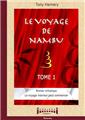 LE VOYAGE DE NAMBU - TOME 1  