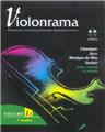 VIOLONRAMA VOL 1A+CD  