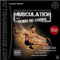 ENCYCLOPÉDIE DES MOUVEMENTS DE MUSCULATION AVEC POIDS DE CORPS ENCYCLOPÉDIE DES MOUVEMENTS DE MUSCULATION AVEC POIDS DE CORPS