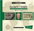 PARCOURIR L'HISTOIRE VOL 5 (CD)  