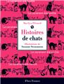 HISTOIRES DE CHATS  