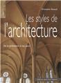 LES STYLES DE L'ARCHITECTURE ALBUM  