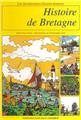 HISTOIRE DE BRETAGNE (JEUNESSE) HISTOIRE DE BRETAGNE (JEUNESSE)