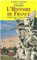 CONNAITRE L'HISTOIRE DE FRANCE CONNAITRE L'HISTOIRE DE FRANCE