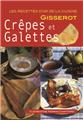 CRÊPES ET GALETTES - RECETTES D'OR CRÊPES ET GALETTES - RECETTES D'OR