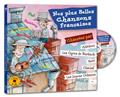 NOS PLUS BELLES CHANSONS FRANCAISES NOS PLUS BELLES CHANSONS FRANCAISES