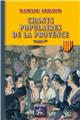 CHANTS POPULAIRES DE LA PROVENCE TOME 1ER  