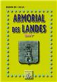 ARMORIAL DES LANDES LIVRE 1ER  