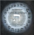 L´ARBRE DES ARCHETYPES - LES LETTRES DE L´ALPHABET HEBREU.  