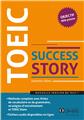 TOEIC SUCCES STORY - OBJECTIF 900 POINTS  