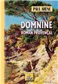 DOMNINE - ROMAN PROVENCAL DOMNINE - ROMAN PROVENCAL