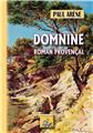 DOMNINE - ROMAN PROVENCAL  