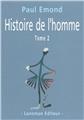 HISTOIRE DE L HOMME TOME 2  
