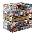 VLADIMIR COSMA/40 BANDES ORIGINALES DE FILMS VOL 2 VLADIMIR COSMA/40 BANDES ORIGINALES DE FILMS VOL 2
