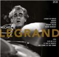 MICHEL LEGRAND/MUSIQUE DE FILMS/JAZZ & LATIN JAZZ MICHEL LEGRAND/MUSIQUE DE FILMS/JAZZ & LATIN JAZZ