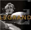 MICHEL LEGRAND/MUSIQUE DE FILMS/JAZZ & LATIN JAZZ  