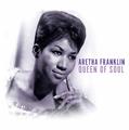 ARETHA FRANKLIN QUEEN OF SOUL (vinyle) ARETHA FRANKLIN QUEEN OF SOUL (vinyle)