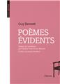 POEMES EVIDENTS  