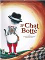 LE CHAT BOTTÉ / LE PETIT POUCET LE CHAT BOTTÉ / LE PETIT POUCET