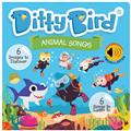 DITTY BIRD - ANIMAL SONGS  
