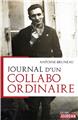 JOURNAL D´UN COLLABO ORDINAIRE  