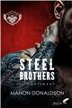 STEEL BROTHERS : TOME 1 - CHÂTIMENT  