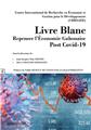 LIVRE BLANC - REPENSER L’ÉCONOMIE GABONAISE - POST COVID-19  