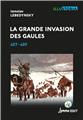 LA GRANDE INVASION DES GAULES (2E ÉD.) : 407-409  
