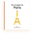 MON IMAGIER DE PARIS  