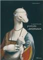 LE GRAND LIVRE DES PORTRAITS D'ANIMAUX  