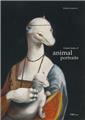 GREAT BOOK OF ANIMAL PORTRAITS (ANGLAIS) GREAT BOOK OF ANIMAL PORTRAITS (ANGLAIS)