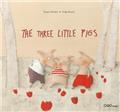 THE THREE LITTLE PIGS (ANGLAIS) THE THREE LITTLE PIGS (ANGLAIS)