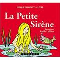 LA PETITE SIRÈNE (CD)  