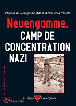 NEUENGAMME CAMP DE CONCENTRATION NAZI