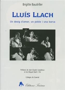 LLUIS LLACH