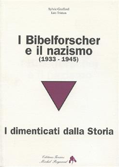 I BIBELFORSCHER E IL NAZISMO (ITALIEN)