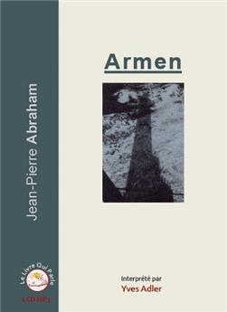 ARMEN / 1 CD MP3