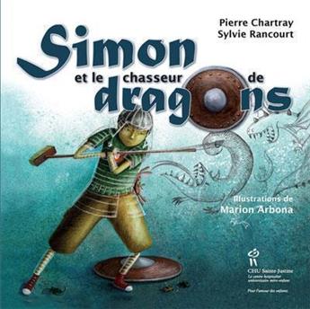 SIMON, CHASSEUR DE DRAGONS