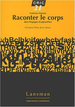 RACONTER LE CORPS