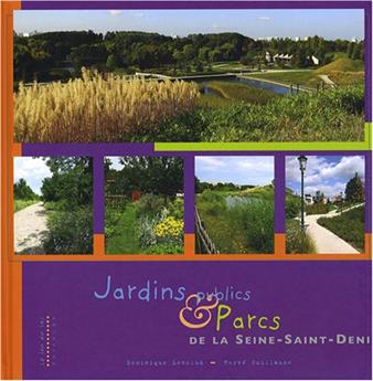 JARDINS PUBLICS - PARCS URBAINS 93