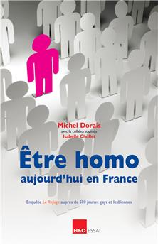 ÊTRE HOMO AUJOURD'HUI EN FRANCE