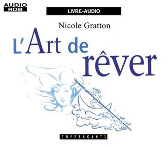 L'ART DE RÊVER CD