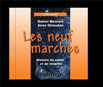 LES NEUF MARCHES